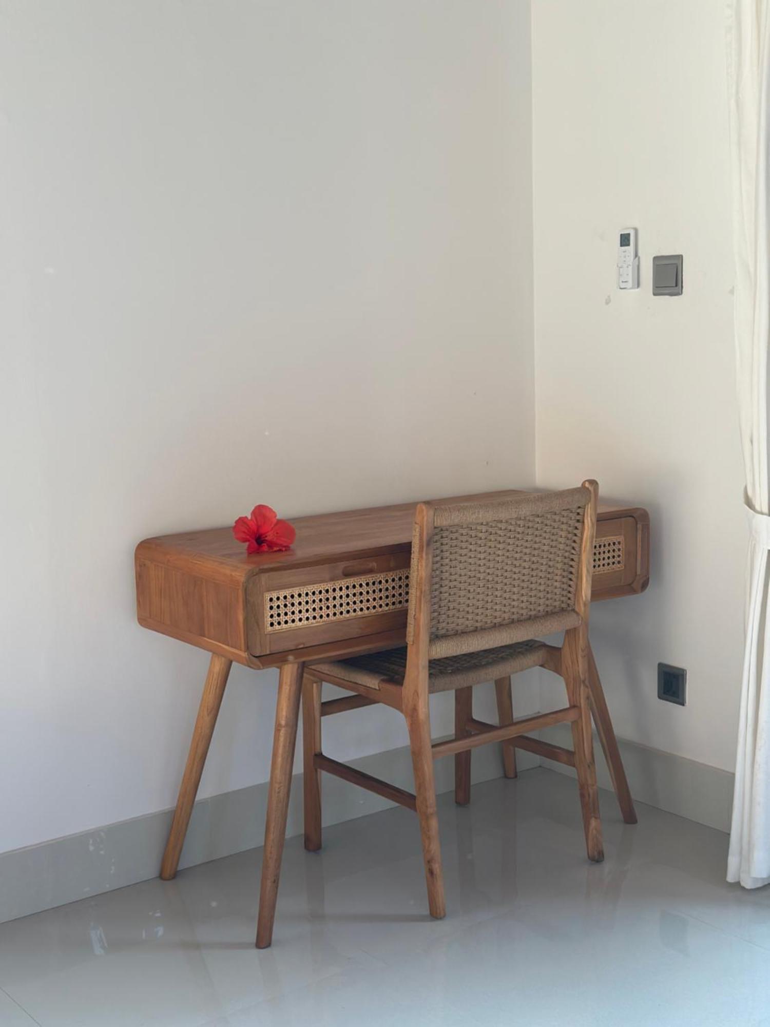 Made Putu Homestay サイドメン エクステリア 写真